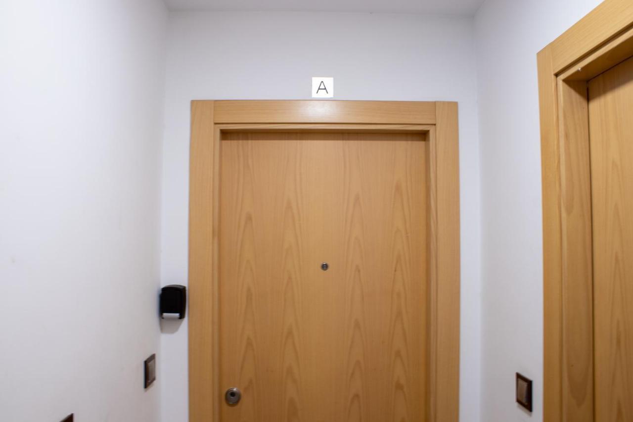Maravilloso Piso En El Corazon De グラナダ エクステリア 写真